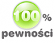 Gwarancja 100% Pewnoci <br>( monitory do 19'' wcznie )