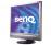 Benq FP71V 4GtG DVI Speak SensEye sil-bl